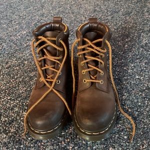 Dr. Marten Boots